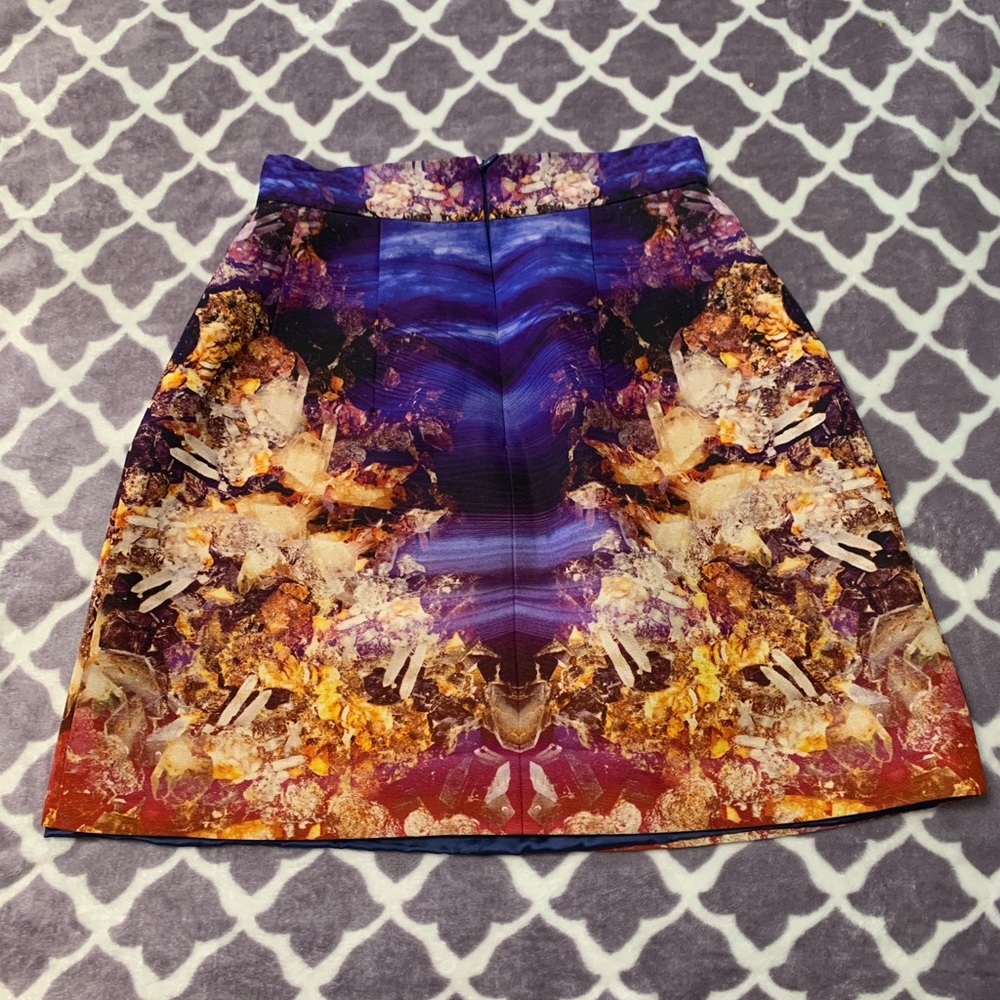 Alexander McQueen women skirt - Picture 3 of 9